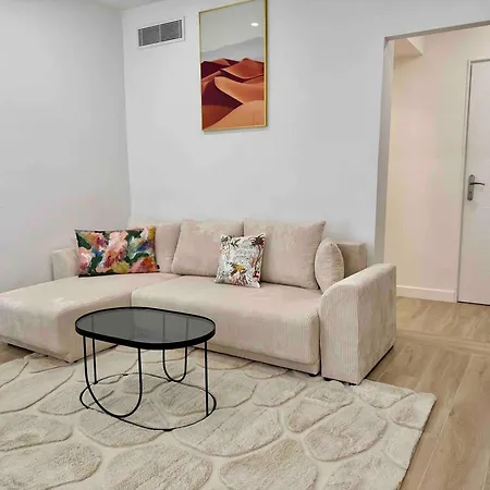 Nikaia - 2br Close To Everything * Niza