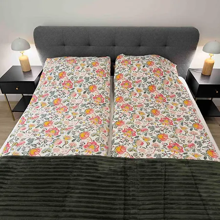 Apartamento Nikaia - 2br Close To Everything *