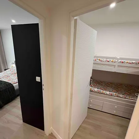 Apartamento Nikaia - 2br Close To Everything