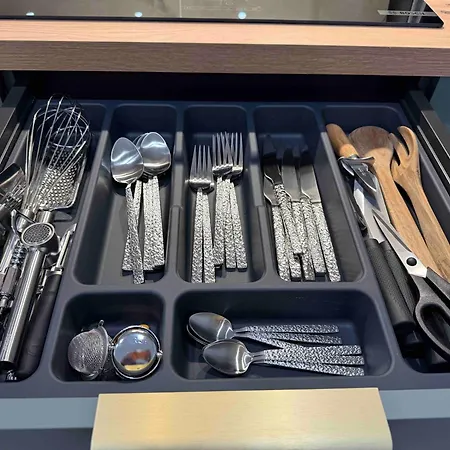 Апартаменты Nikaia - 2br Close To Everything Ницца