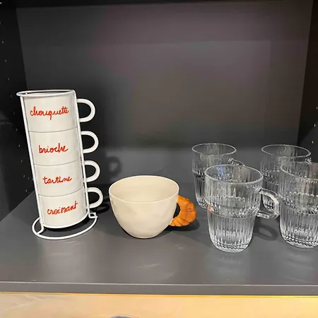 Nikaia - 2br Close To Everything * Nizza