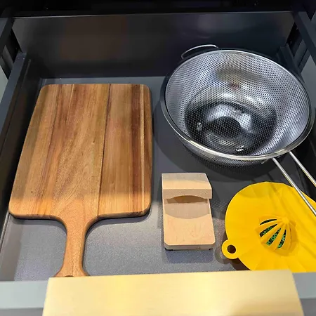 Nikaia - 2br Close To Everything Appartamento