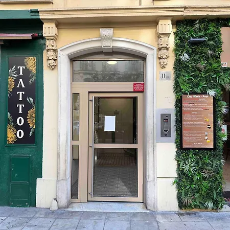 Nikaia - 2br Close To Everything Nizza