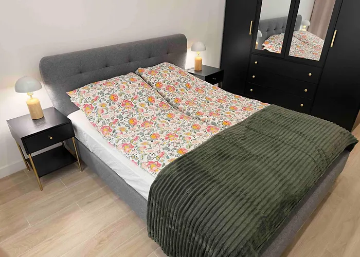 Nikaia - 2br Close To Everything Niza