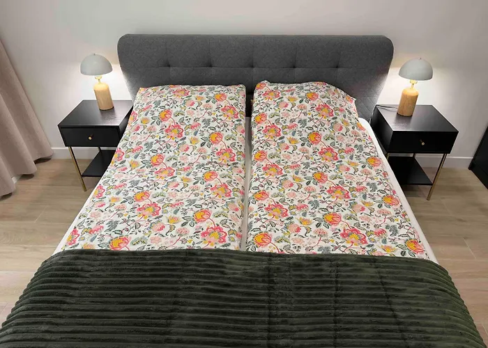 Appartamento Nikaia - 2br Close To Everything *