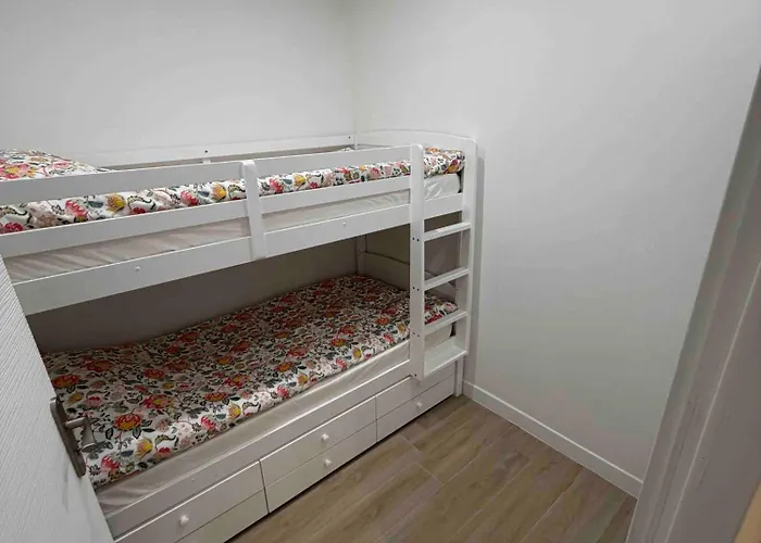 Nikaia - 2br Close To Everything شقة نيس
