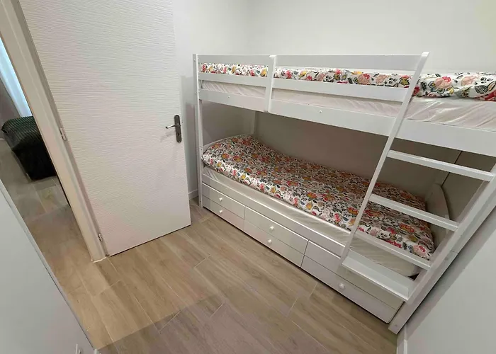 شقة Nikaia - 2br Close To Everything نيس