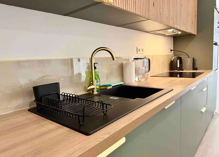 Nikaia - 2br Close To Everything Nizza