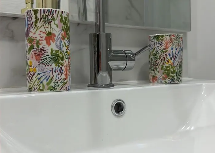 Apartamento Nikaia - 2br Close To Everything