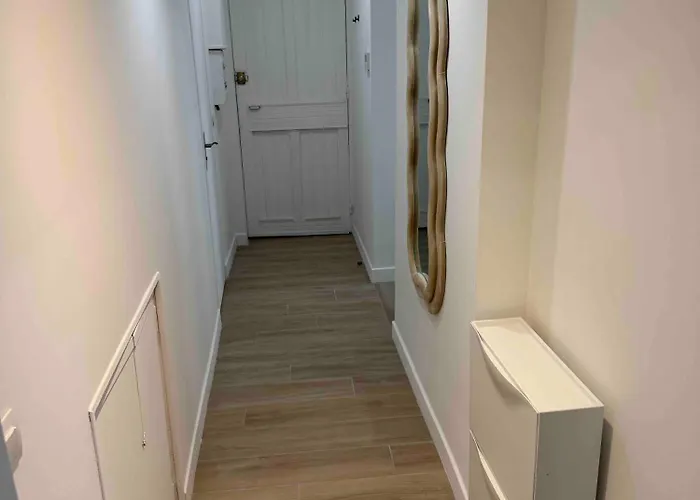 Nikaia - 2br Close To Everything Nizza