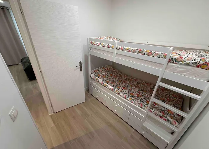 Nikaia - 2br Close To Everything *