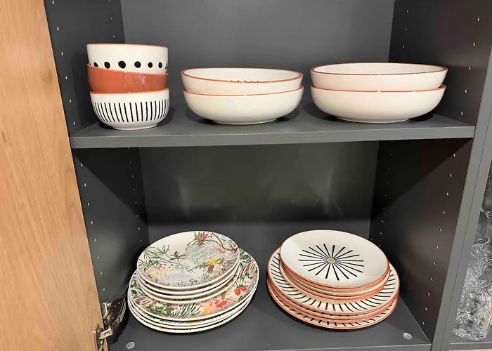 Nikaia - 2br Close To Everything