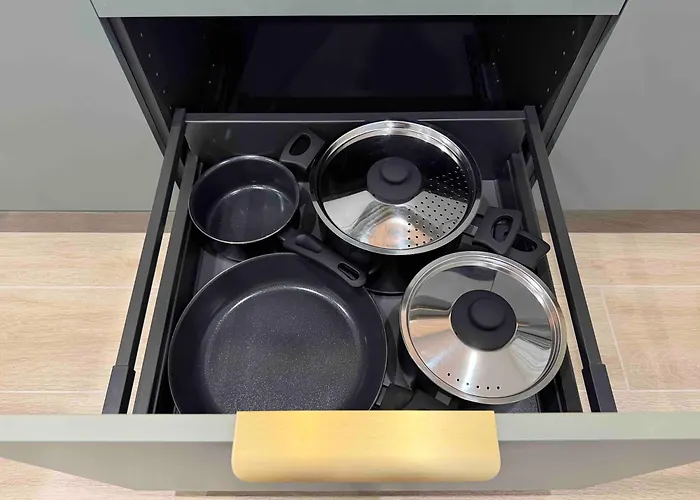 Nikaia - 2br Close To Everything * Nizza