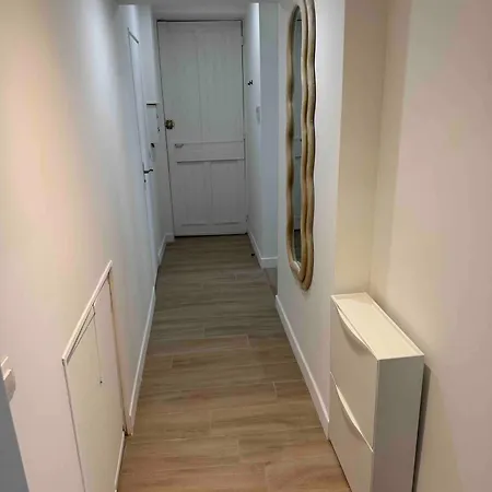 Nikaia - 2br Close To Everything 니스