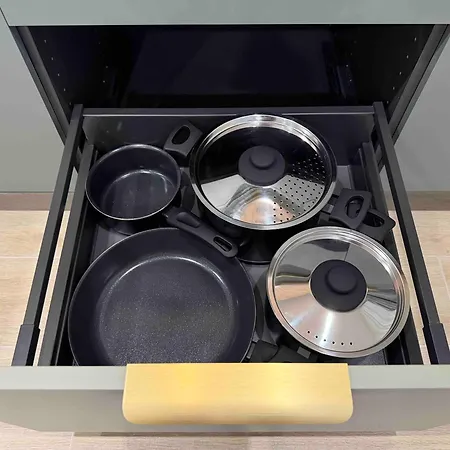 Nikaia - 2br Close To Everything * Nice