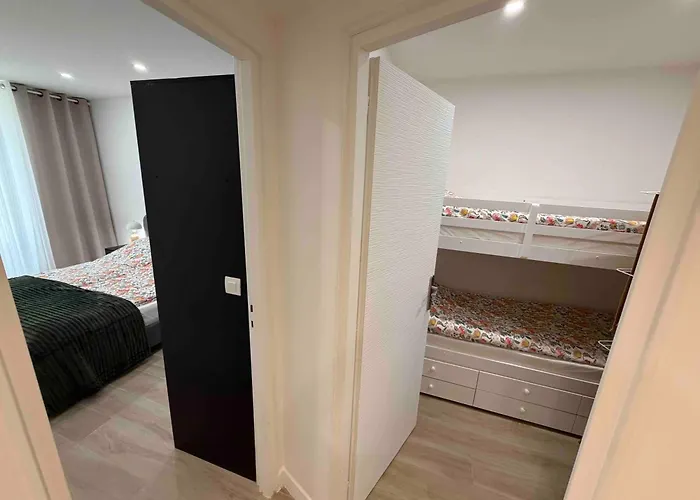 Διαμέρισμα Nikaia - 2br Close To Everything