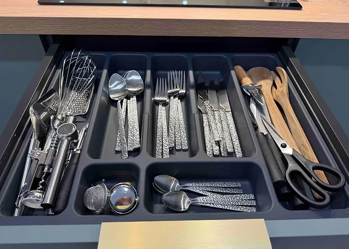 Διαμέρισμα Nikaia - 2br Close To Everything Νίκαια